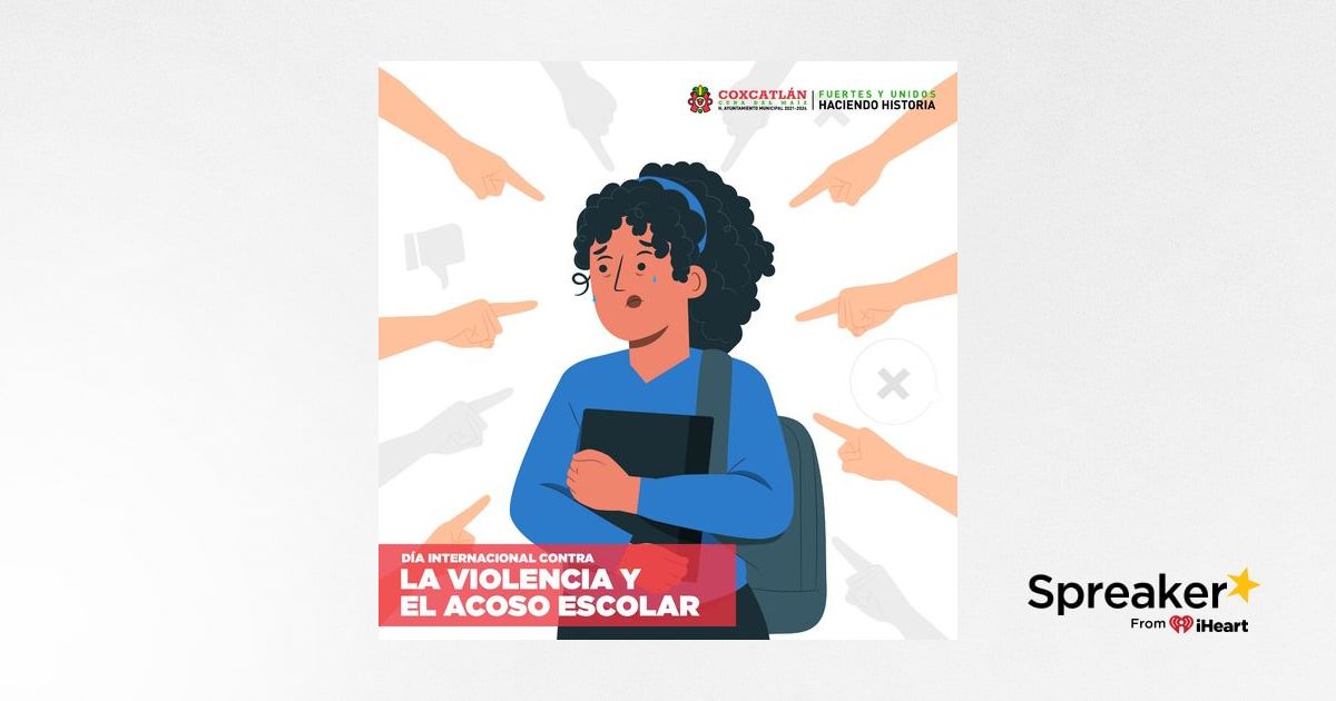 Acoso y Violencia Escolar