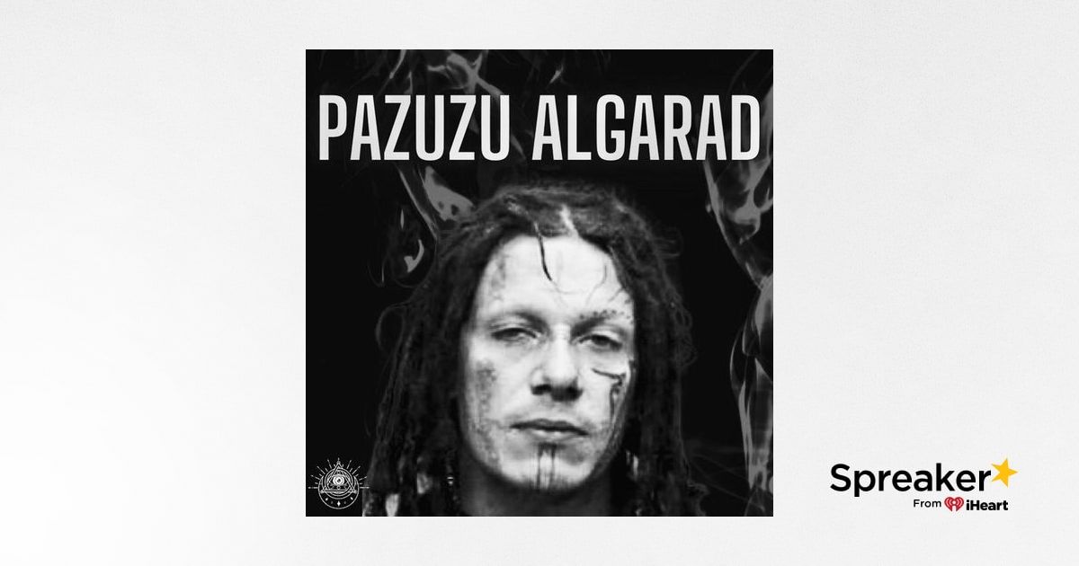 pazuzu algarad