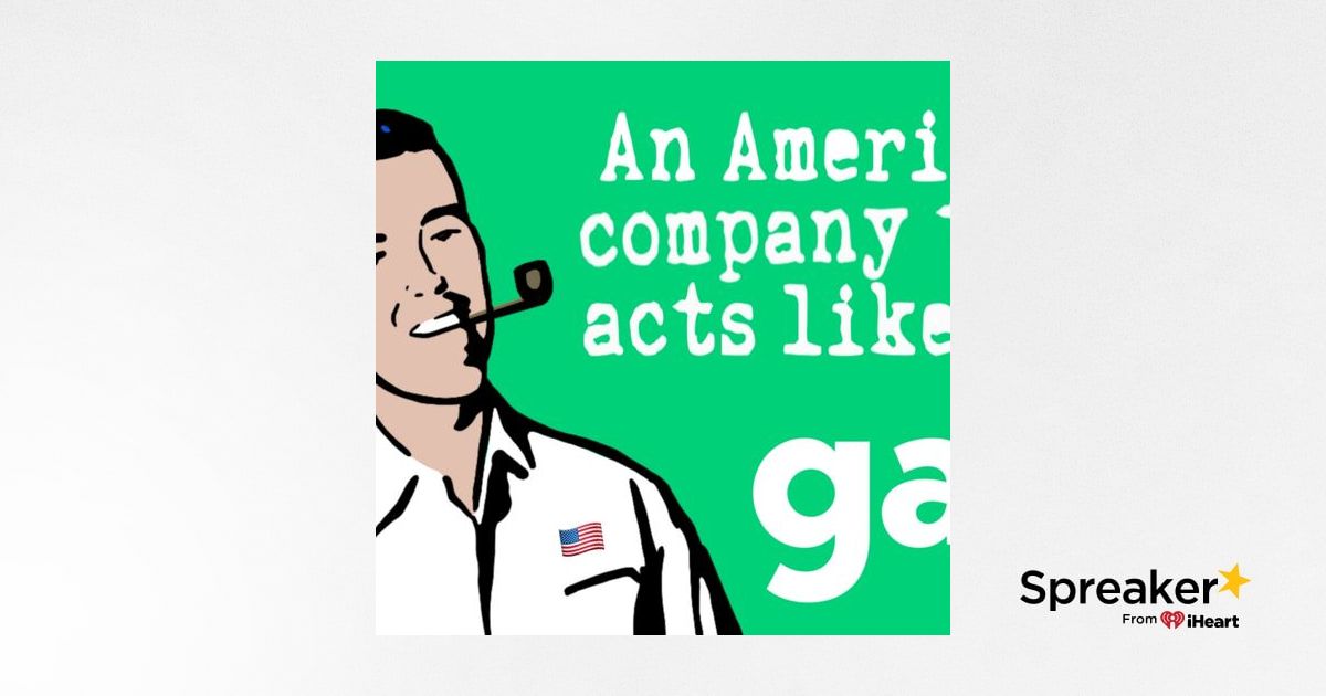 A Message From Gab’s CEO