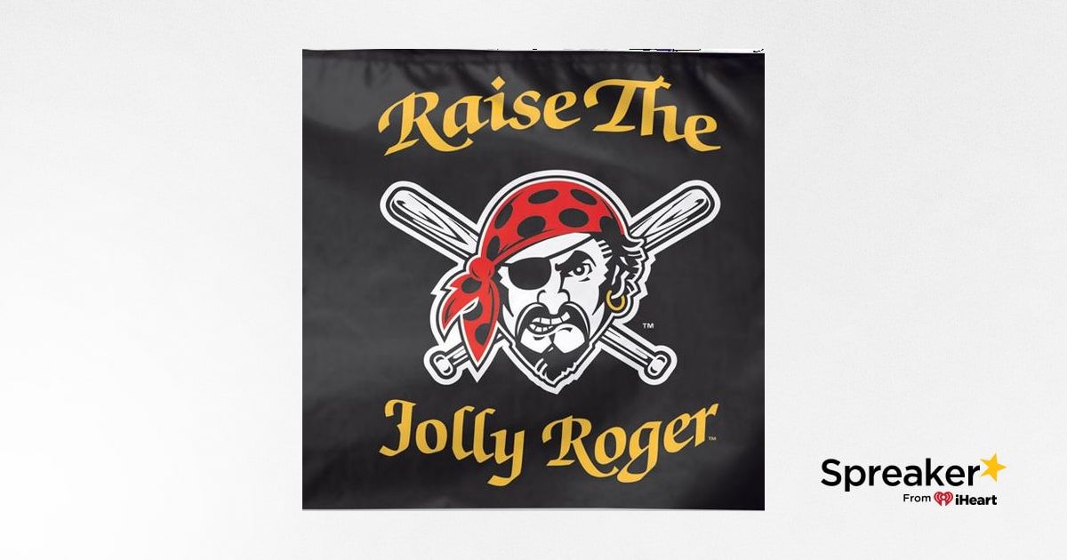 Buccos Report - Raise The Jolly Roger!