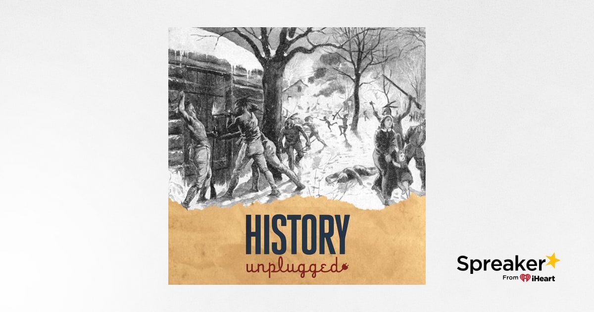 The Deerfield Massacre: The Infamous 1704 Indian Raid That Left ...