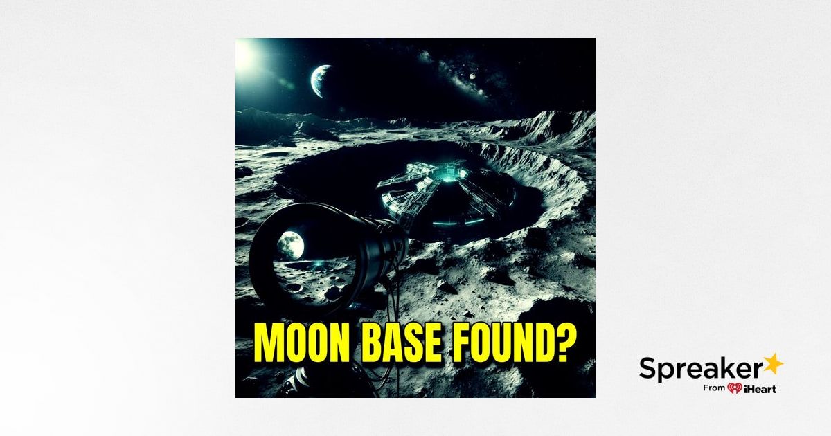 The Lunar Base Leaks: Ukraine’s 2026 UFO Bombshell