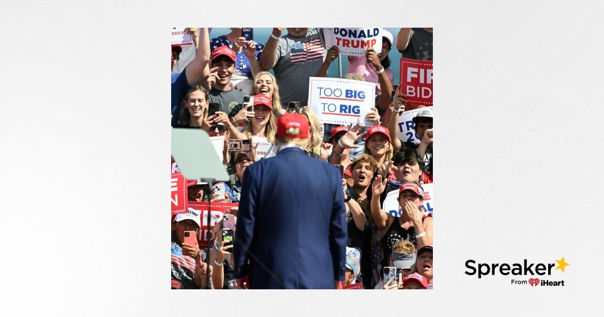 Who are the real Trump supporters? The answers might surprise you