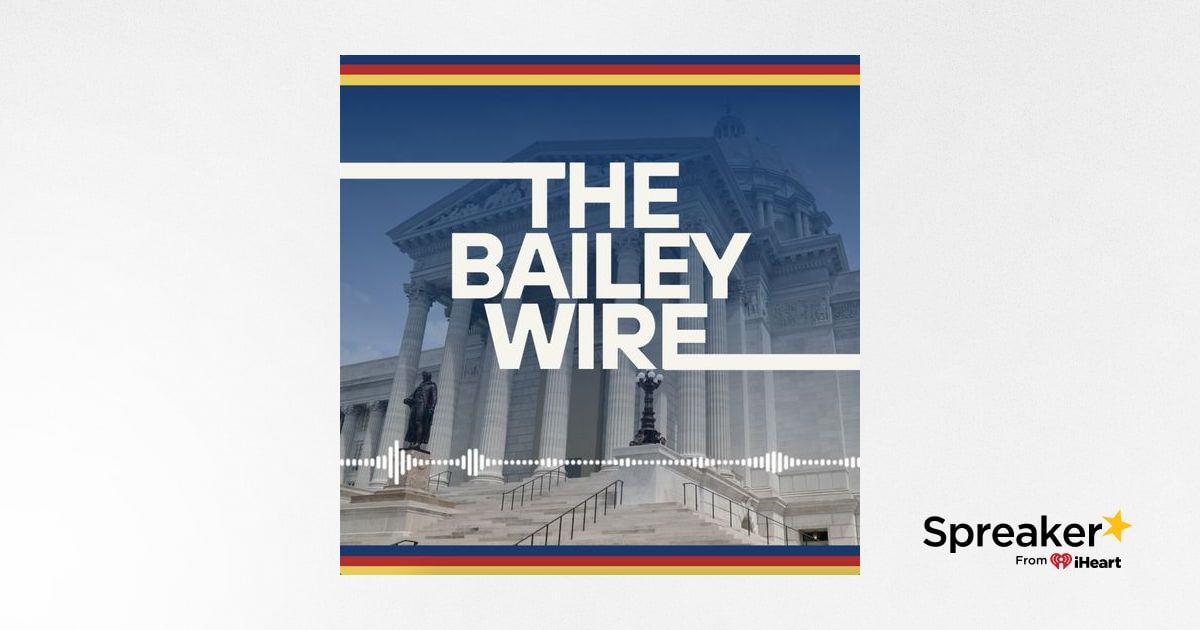 Episode 2: Combatting Human Trafficking and Illegal Immigration