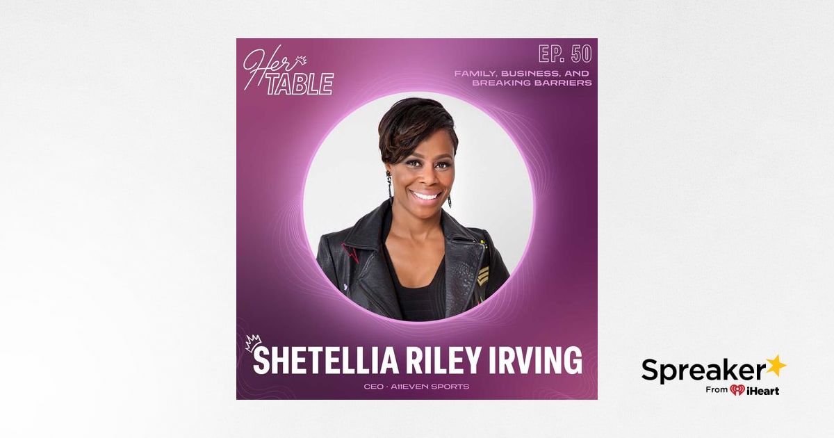 shetellia irving