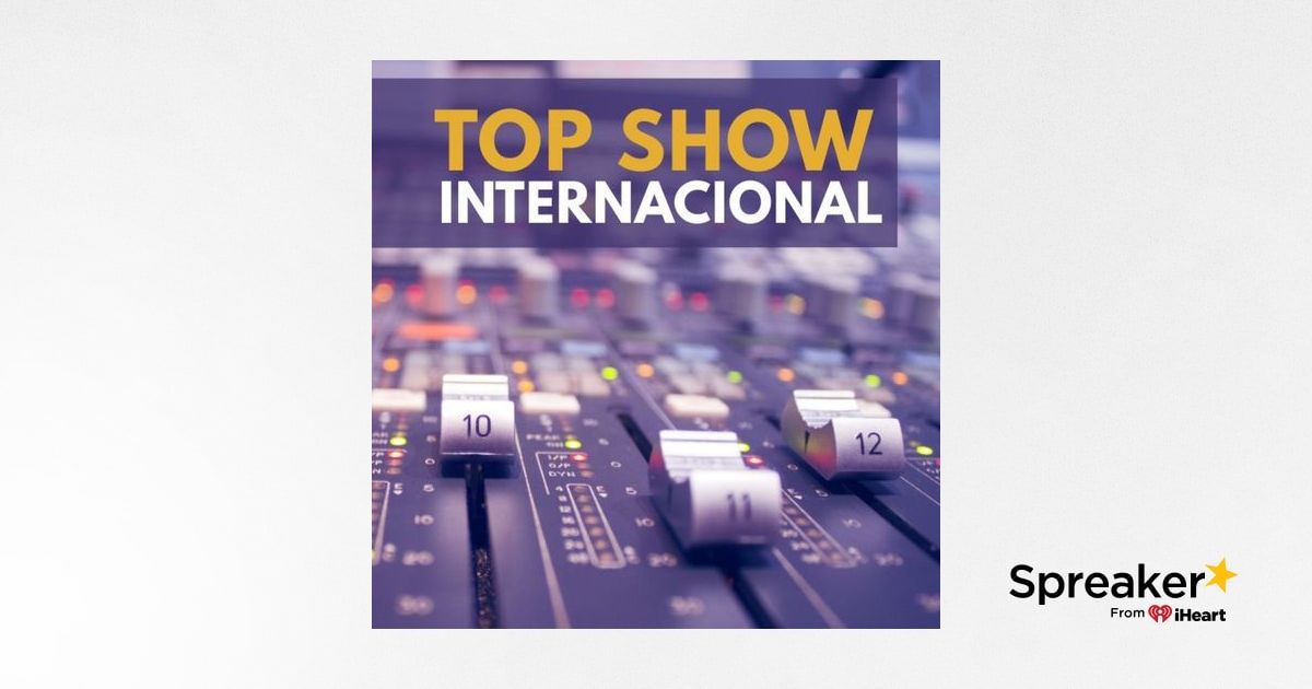 Top Show Internacional