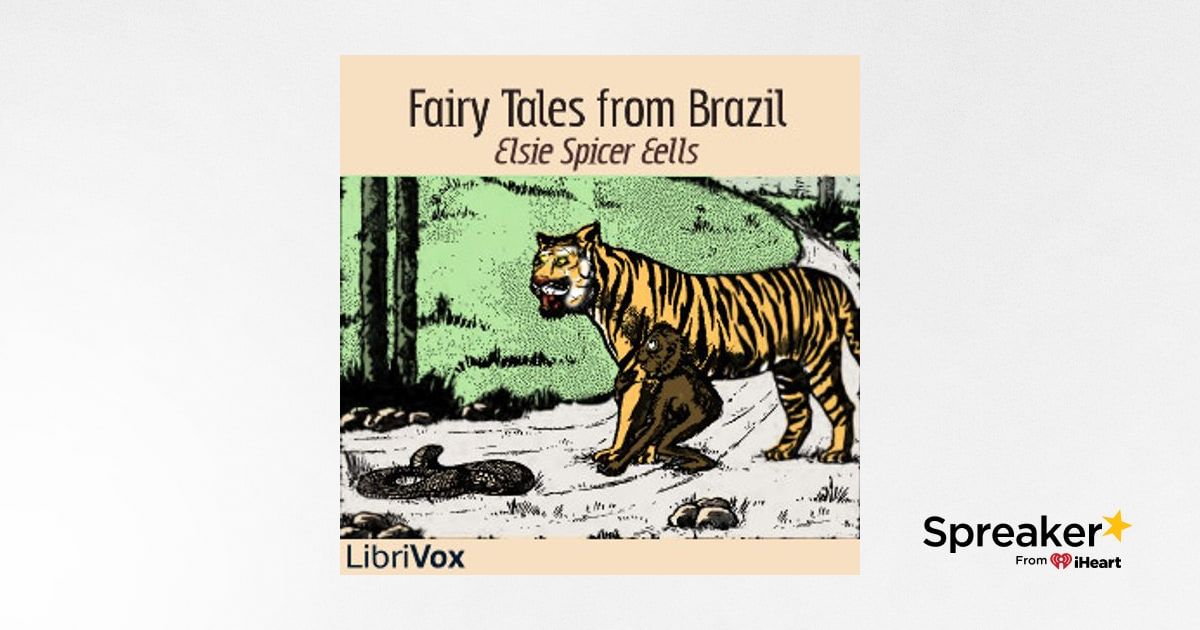Fairy Tales from Brazil (Version 2)