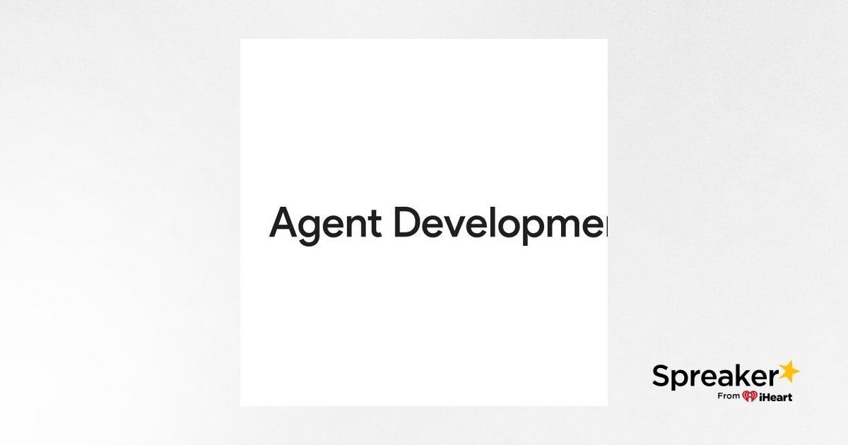GitHub - google/adk-docs: An open-source, code-first toolkit for ...