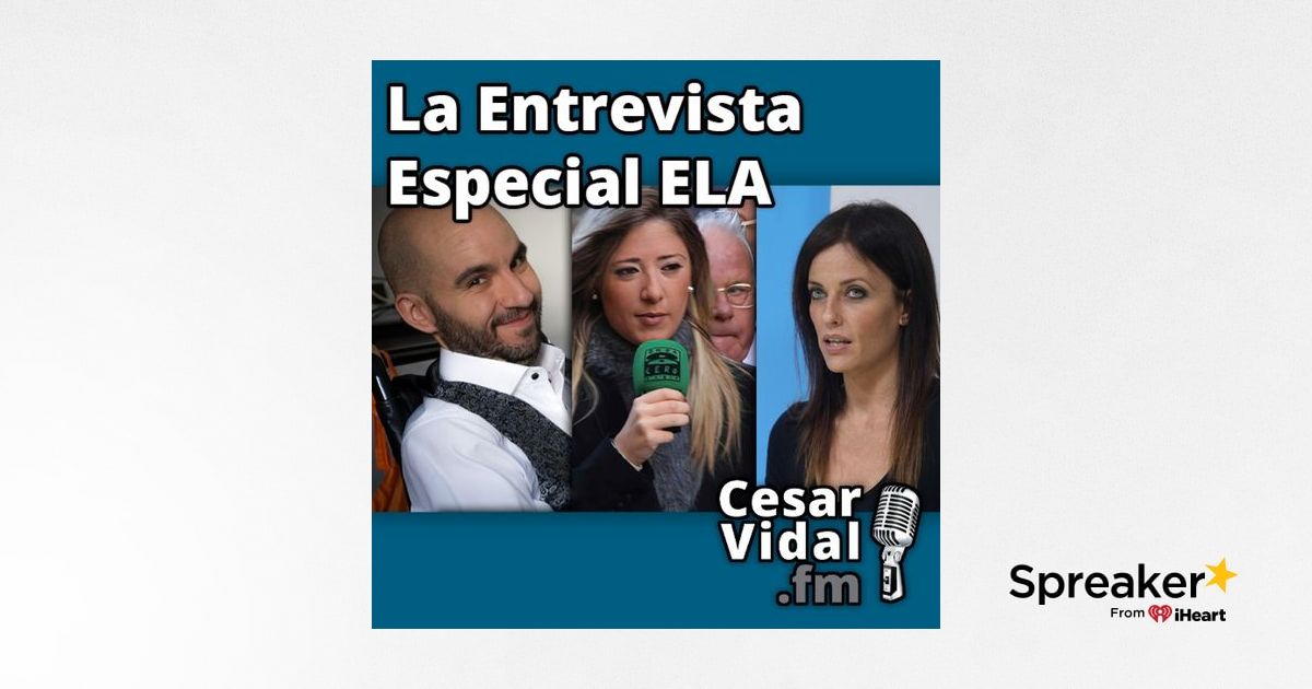 La Entrevista Especial Ela Jordi Sabaté Victoria Ortiz Y Cristina Seguí 141022 6477