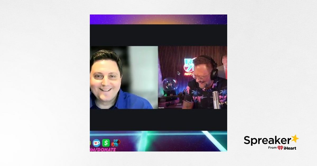 Interview with Zak Paine, August 9, 2024