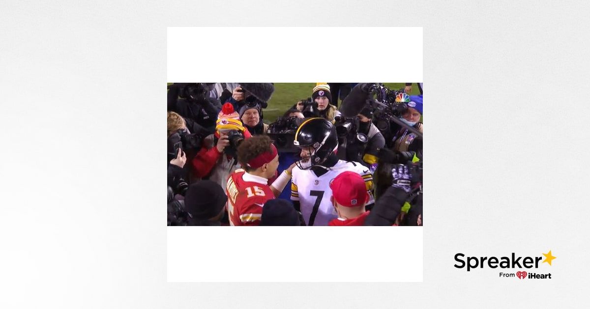 Patrick Mahomes Could Tear Through Steelers' QB Postseason Records