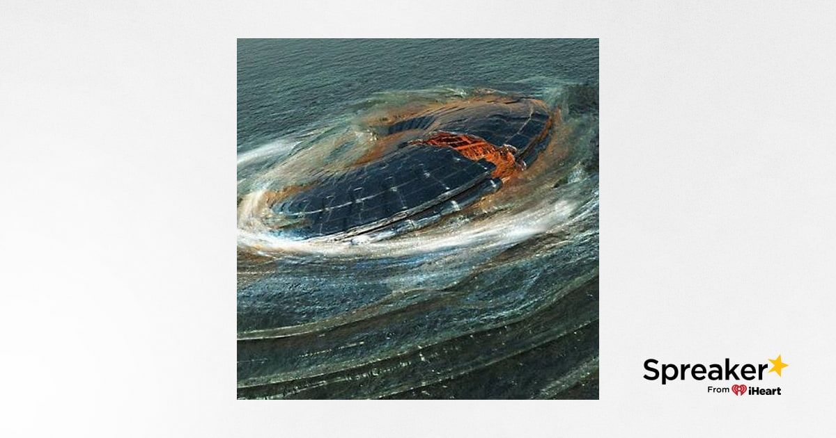 Rob McConnelll Interviews - DON LEDGER - Shag Harbour UFO Event