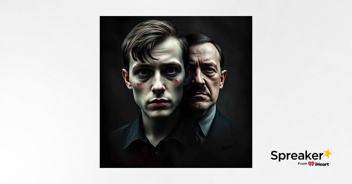 Are Psychopaths Born Or Made? Jeffrey Dahmer And Adolf Hitler: The ...