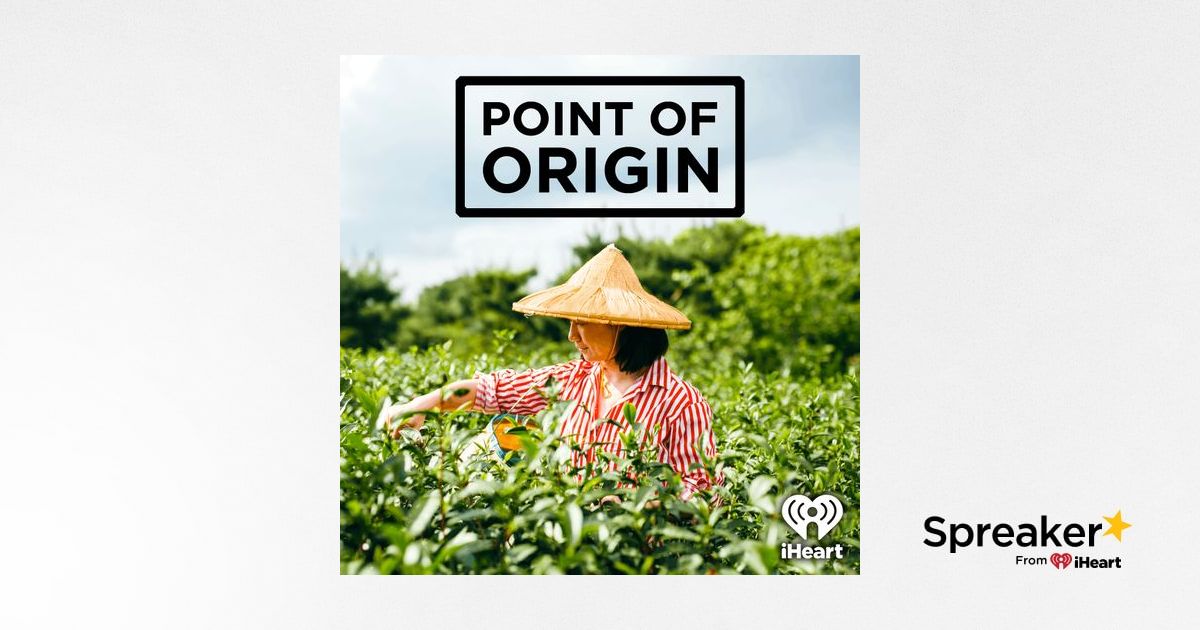 Point Of Origin Point of Origin