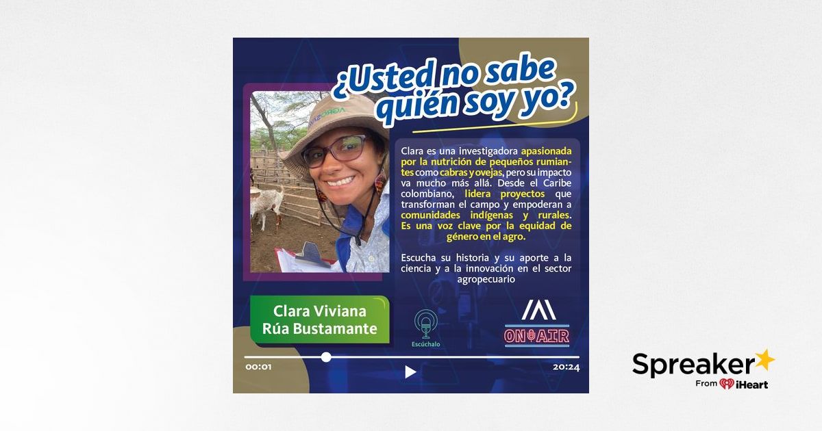 Clara Rua Clara Rúa - Nutrición, equidad de género en el agro y comunidades ...
