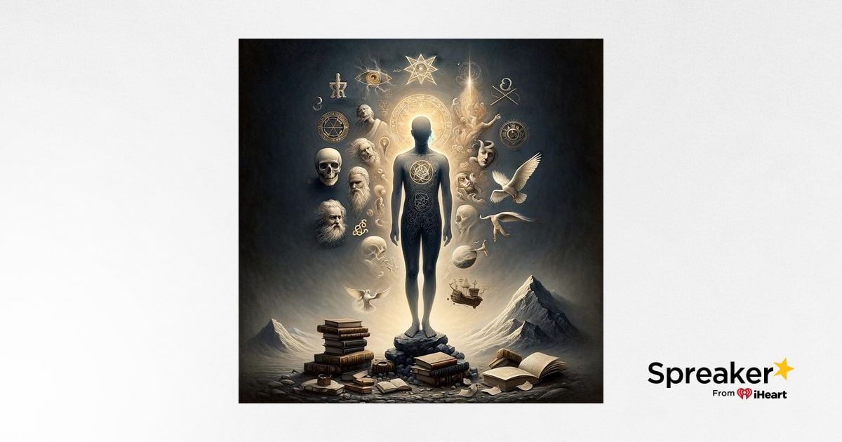 And If I Have Prophetic Powers And Understand All Mysteries And All