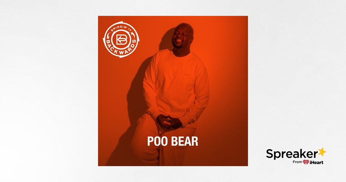 Interview with Poo Bear