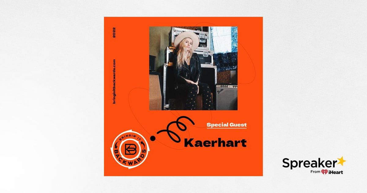 Interview with Kaerhart