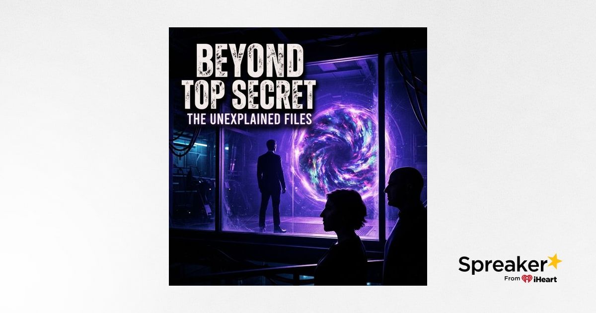 Aliens or Interdimensional? Transmedium Travel & Beyond: Is Non-Human Intelligence Already Here?