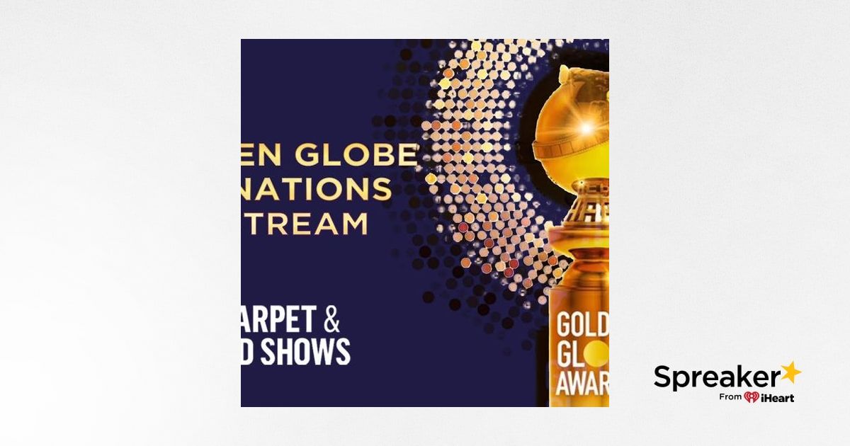 Golden Globes 2020 Live Stream Online1200 x 1200
