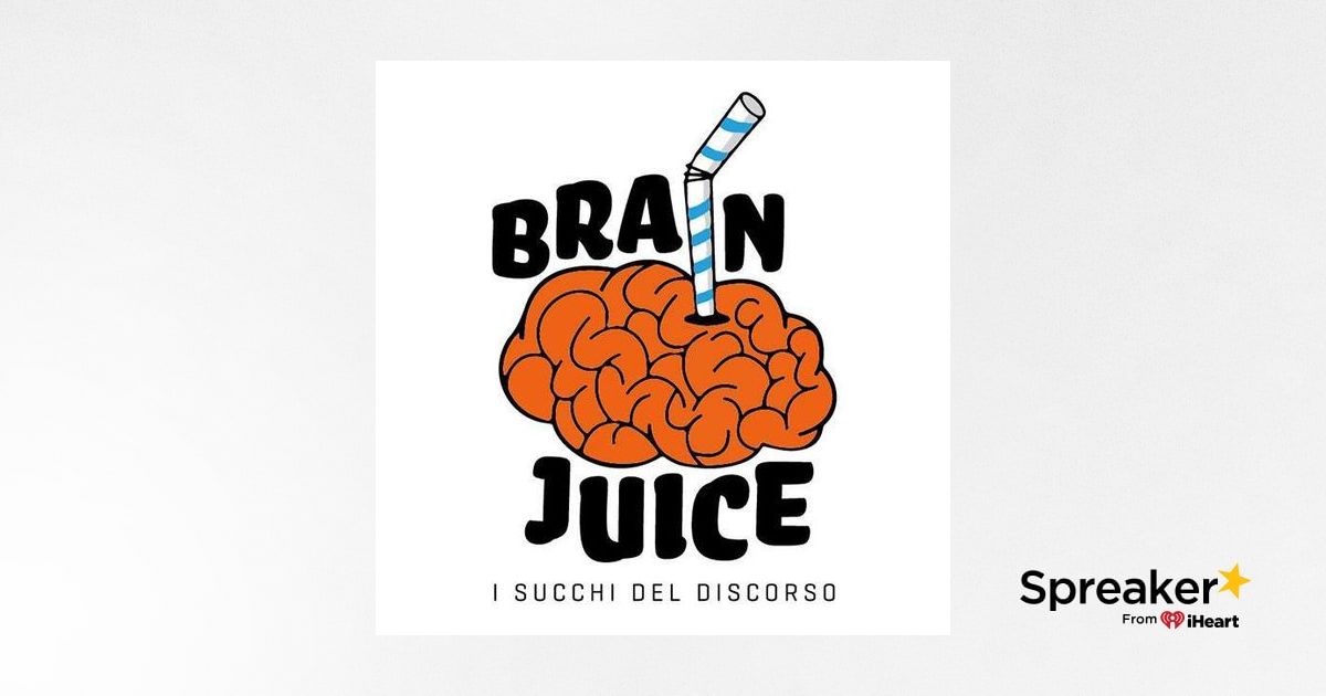 Brain Juice