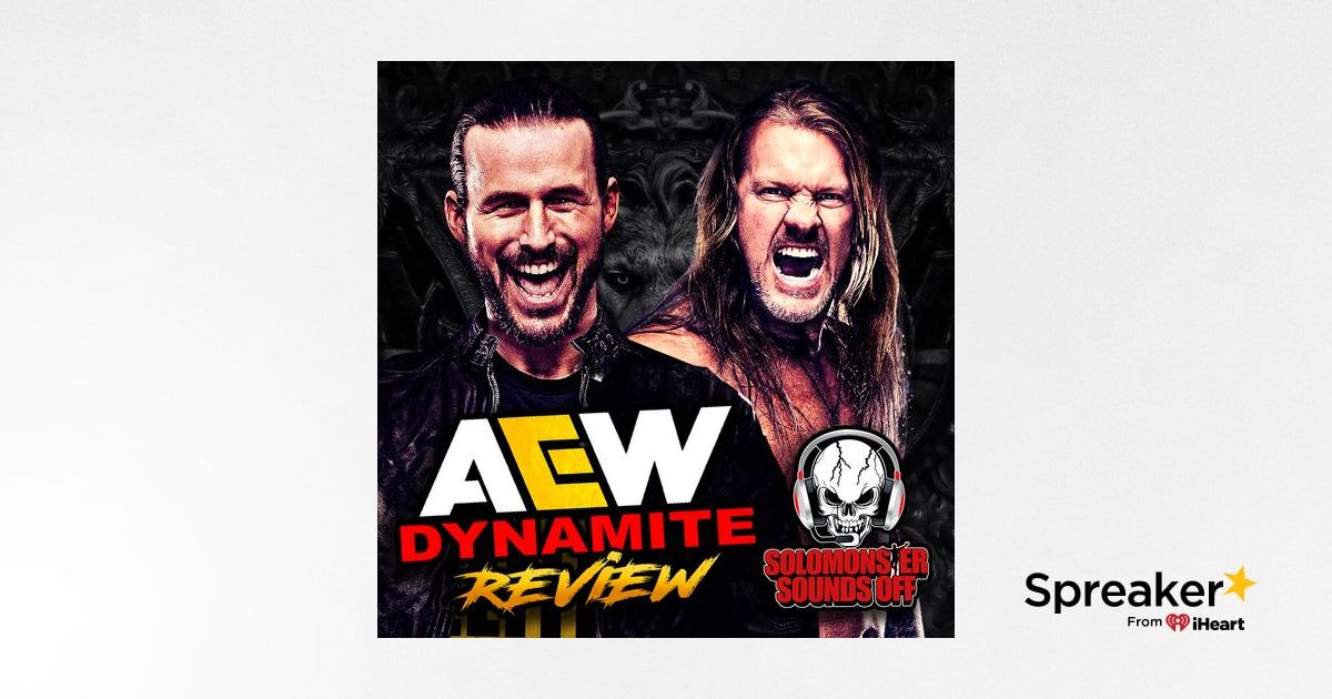 aew surprise debut