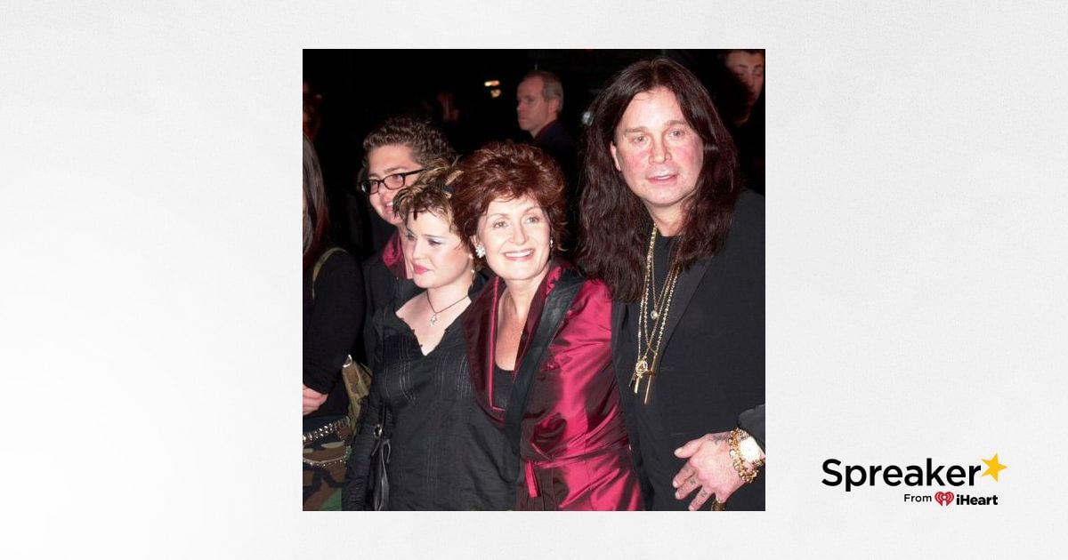 ozzy osbourne you sober now