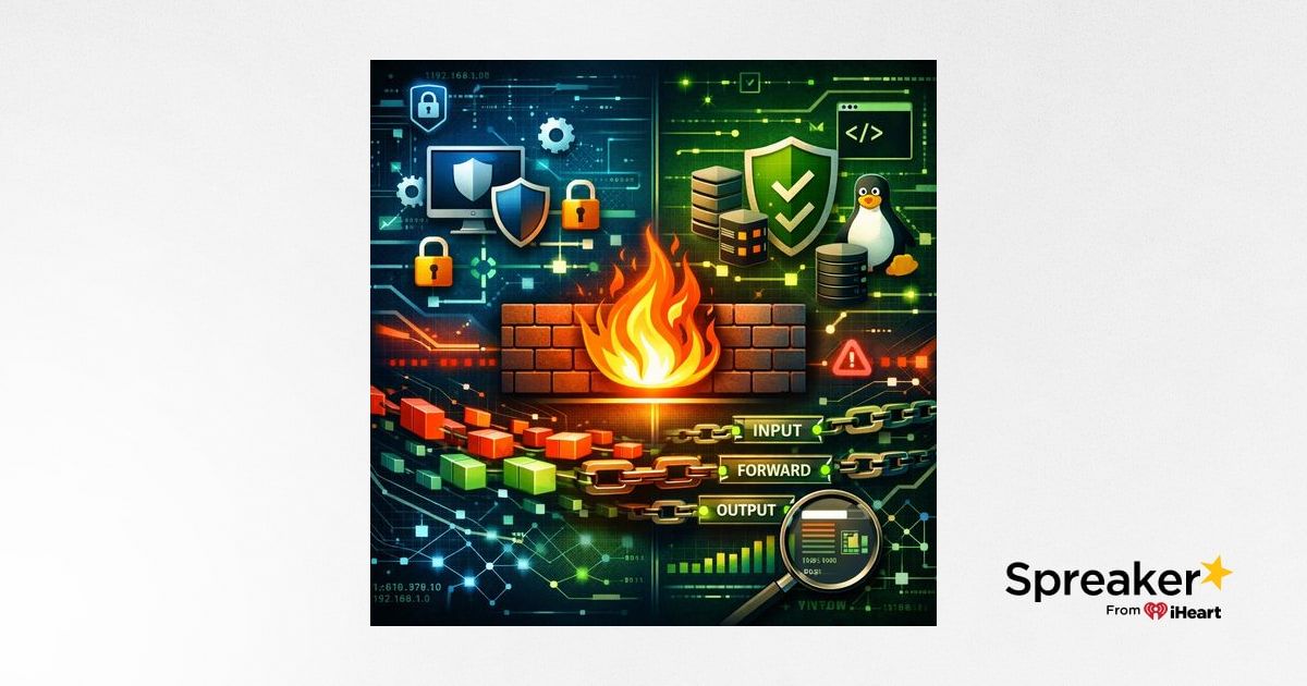 Course 18 - Evading IDS Firewalls and Honeypots | Episode 1: Firewall ...