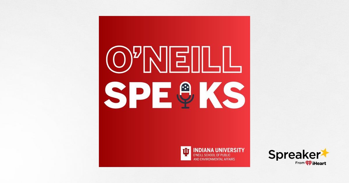 About Paul H. O'Neill: About: Paul H. O'Neill School of Public and