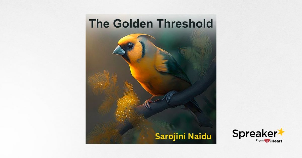 The Golden Threshold