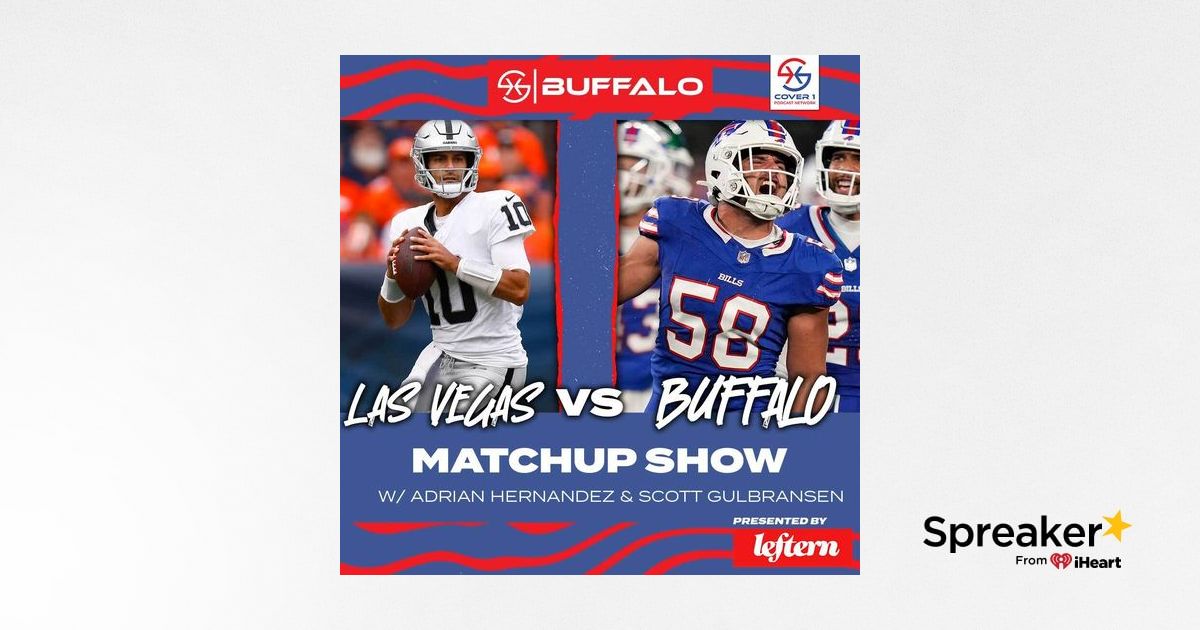 Las Vegas Raiders vs. Buffalo Bills: Final score prediction for Week 2  matchup