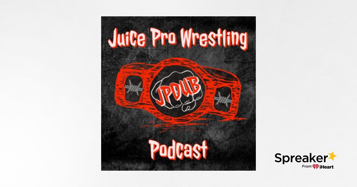 Juice Pro Wrestling