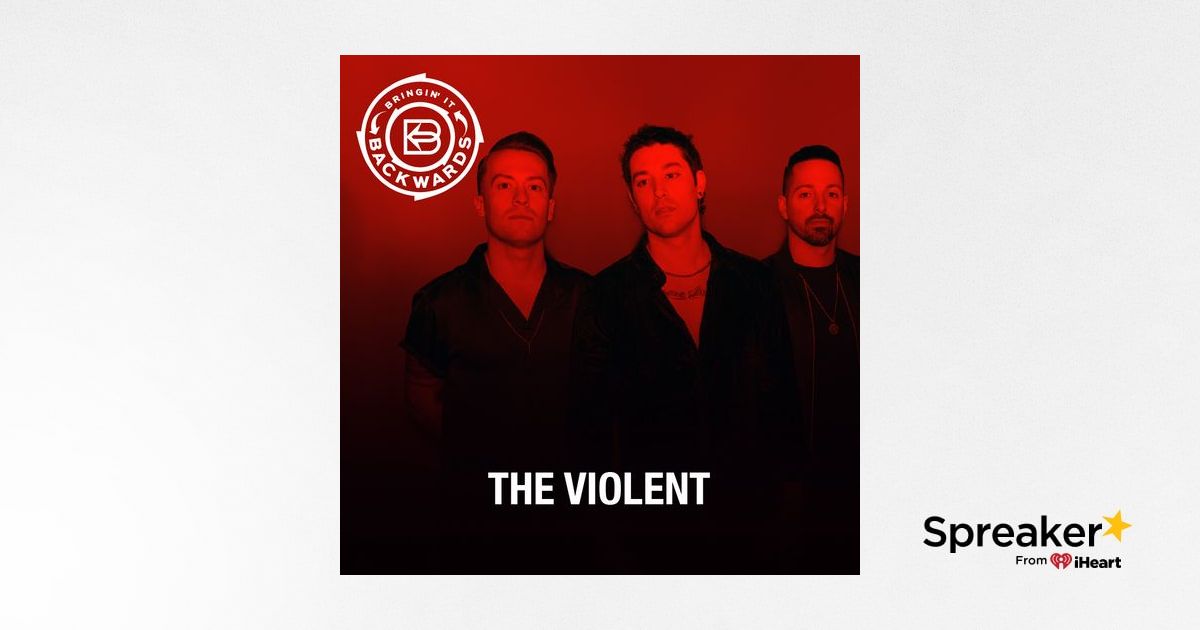 Interview with The Violent