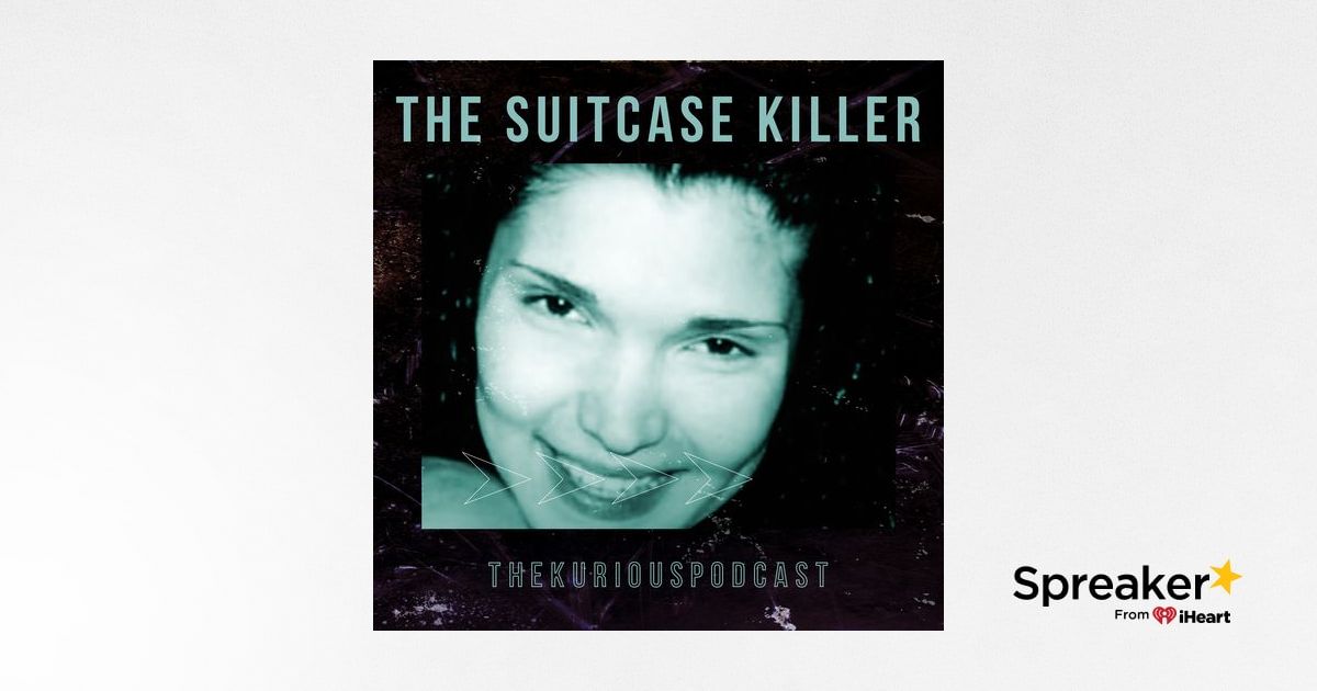 The Case Of Melanie McGuire AKA The Suitcase Killer - Was She Guilty?