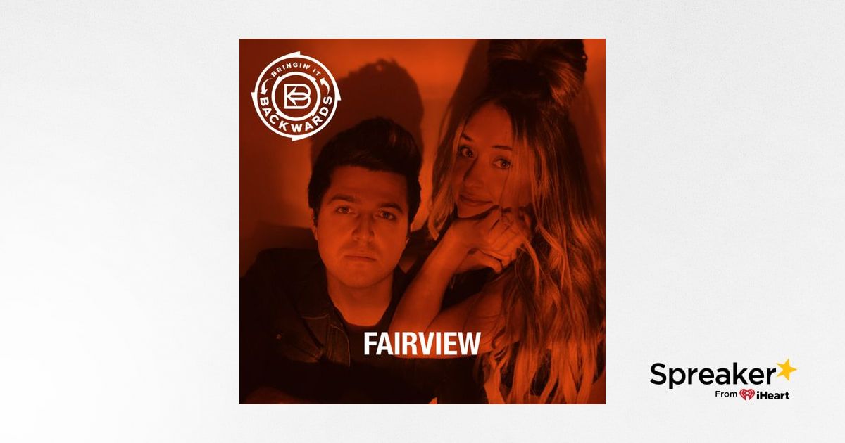 Interview with Fairview