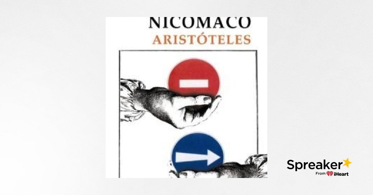 2 Moral a Aristóteles. Libro I Teoría del bien y de la