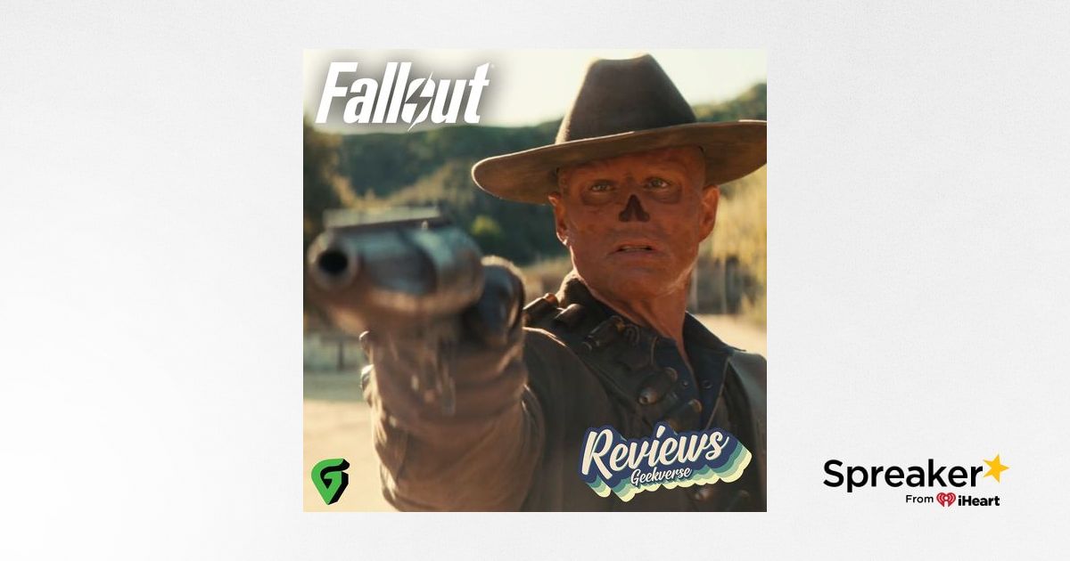 Fallout Season 2 Episode 7 Spoilers Review