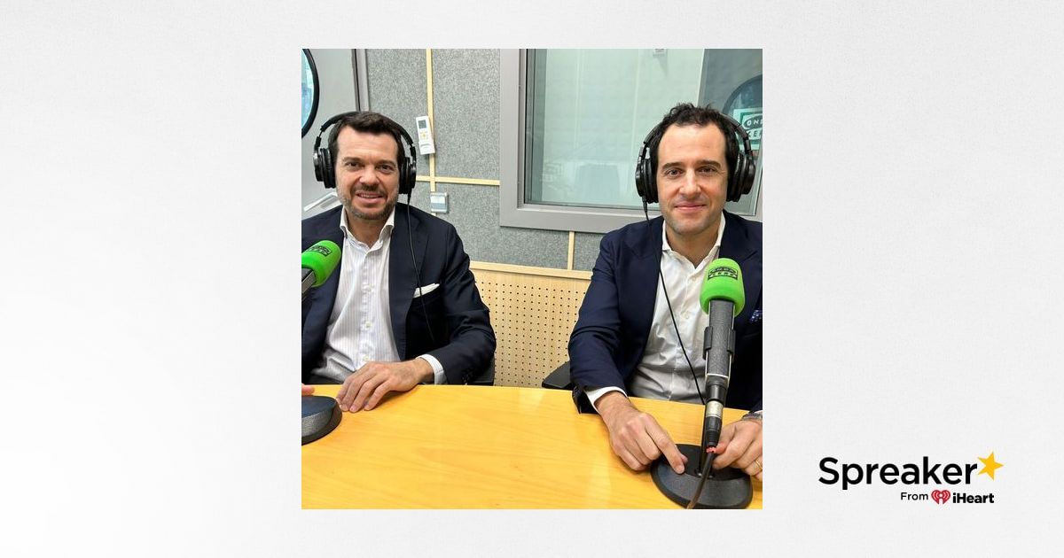 Entrevista a José María Piñar y Carlos Piñar, CEO y Director General de