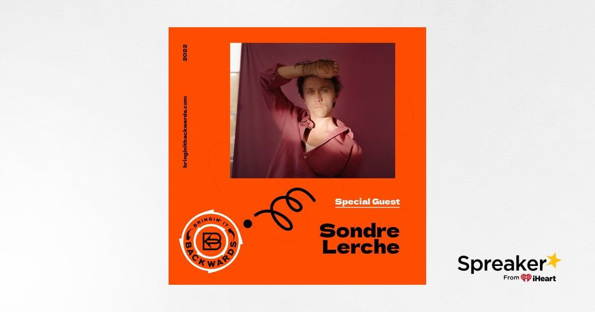 Interview with Sondre Lerche