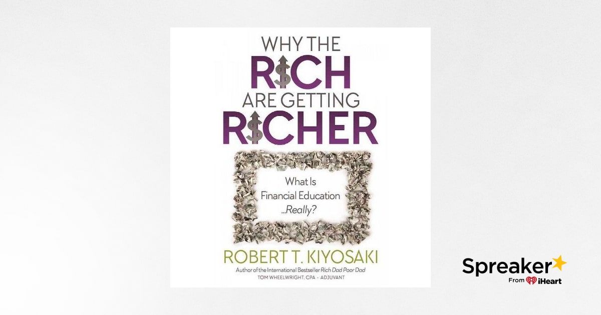 why the rich are getting richer Robert b reich, why the rich are getting richer and the poor, poorer reich starts his exordium with a distribution of where american workers found themselves in the early 1990’s in reference to where almost all american workers were just 20 years before. why the rich are getting richer Robert b reich, why the rich are getting richer and the poor, poorer reich starts his exordium with a distribution of where american workers found themselves in the early 1990’s in reference to where almost all american workers were just 20 years before.