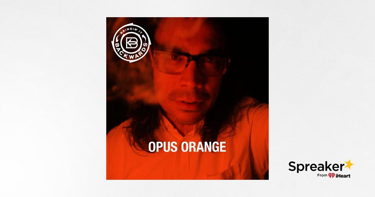 Interview with Opus Orange