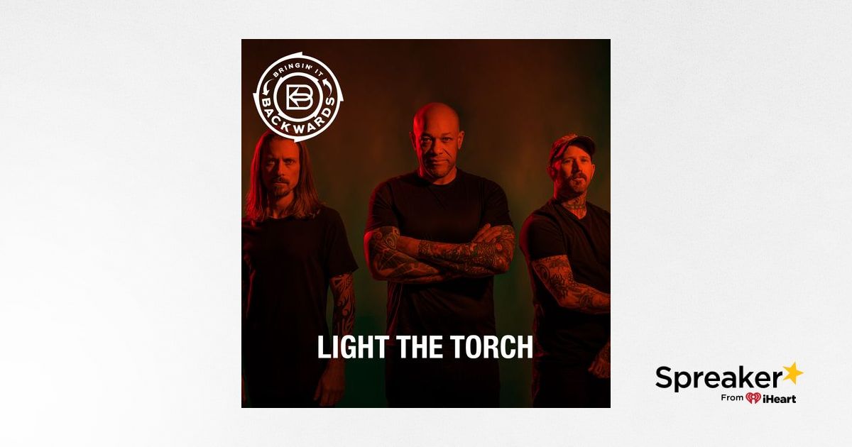 Interview with Light The Torch