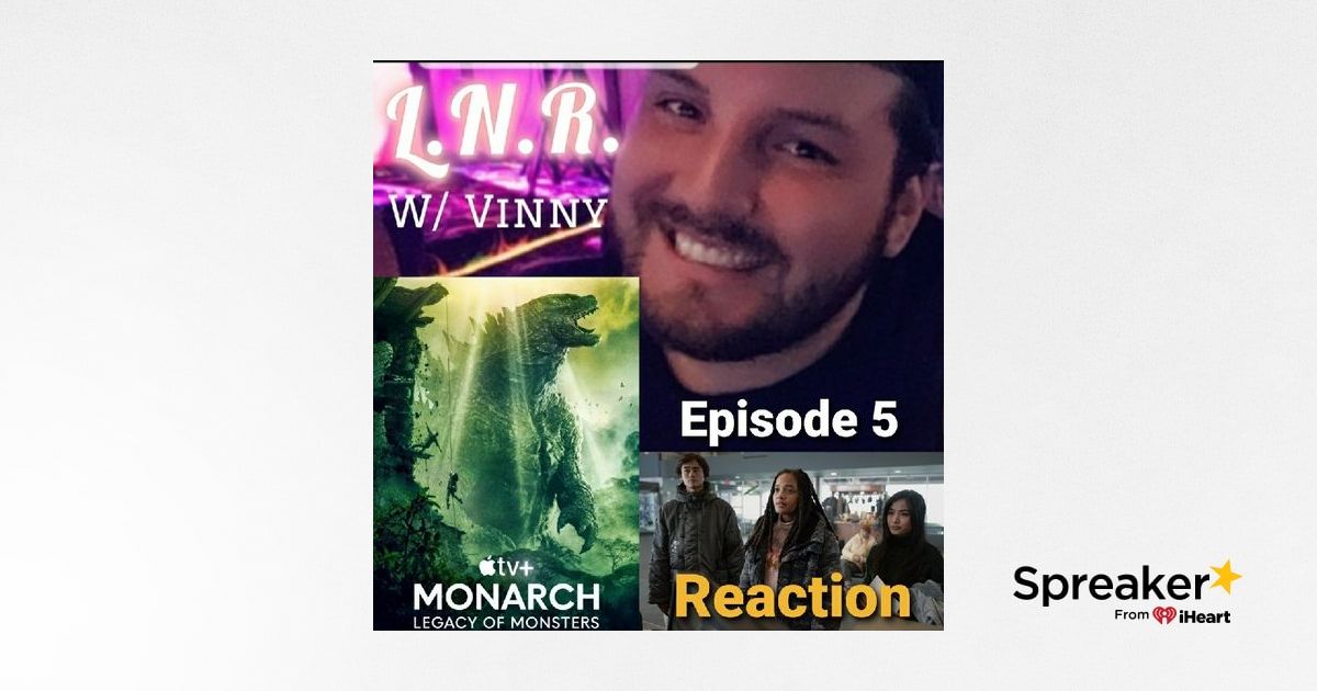 Monarch: Legacy Of Monsters - Episode 5