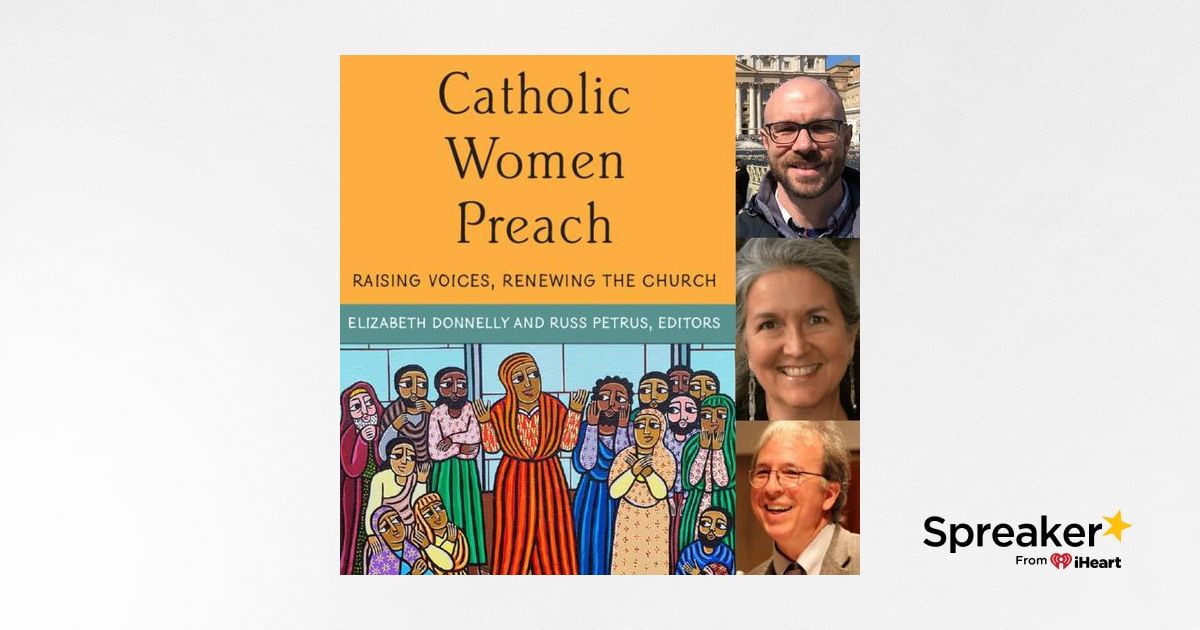 Catholic Women Preach: Raising Voices, Renewing the Church. CYCLE A - Orbis  Books