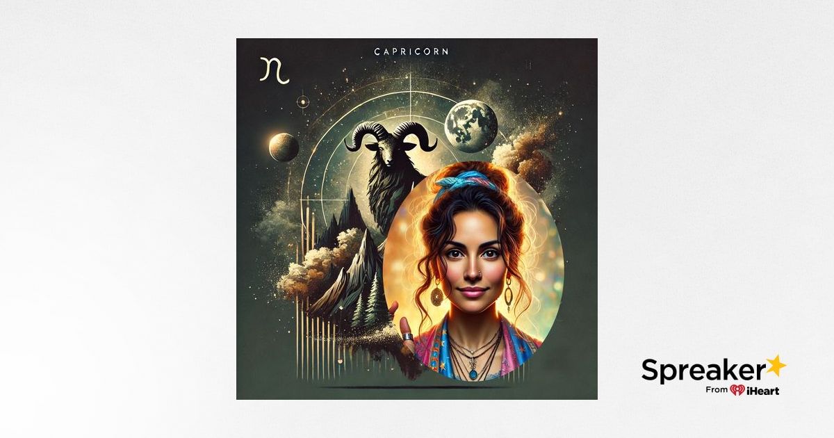Capricorn Success Secrets Unlock Your Cosmic Potential with Luna Vegas(01)
