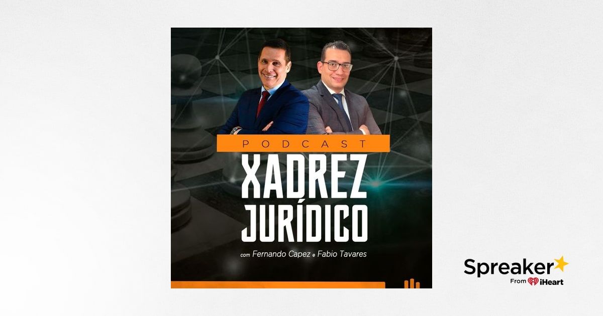 Xadrez jurídico