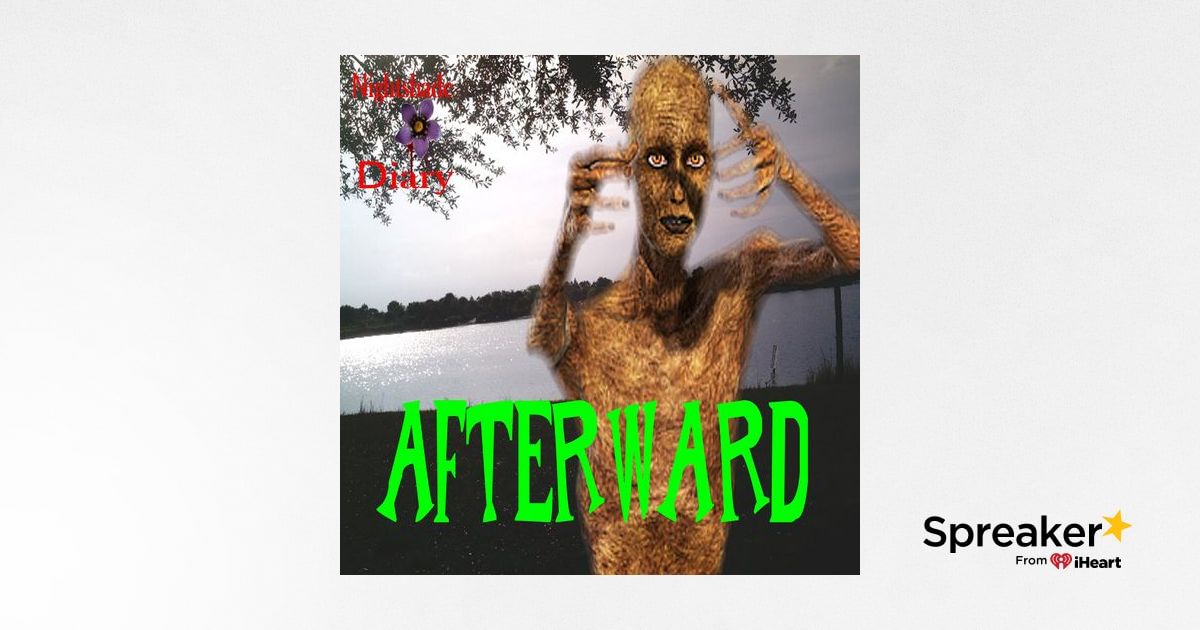 Afterward | Edith Wharton | Podcast