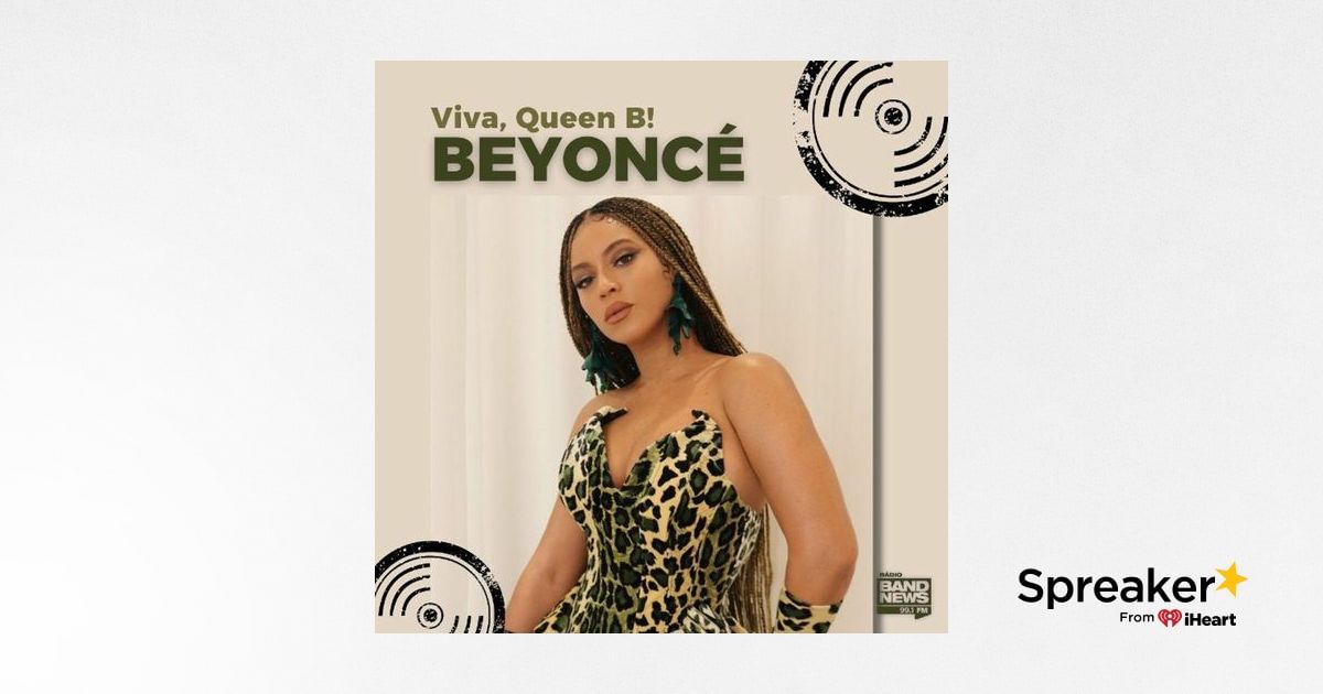 Beyoncé completa 41 anos; conheça trajetória da artista (Lara Curcino)