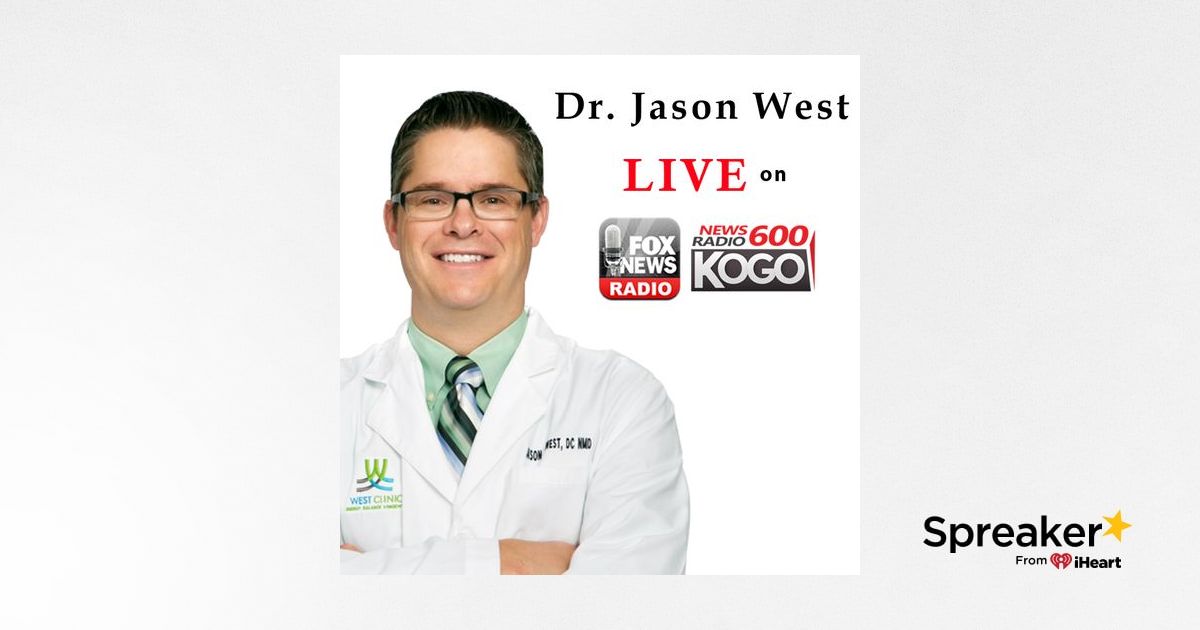Does a negative COVID test mean you're in the clear? 600 KOGO via
