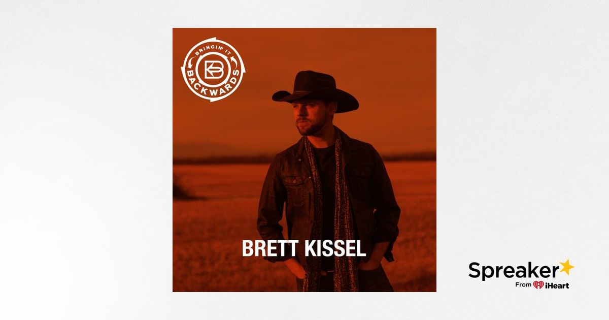 Interview with Brett Kissel